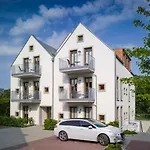 Haus Scharhörn-Riff - Fewo 19