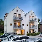 Haus Scharhörn-Riff - Fewo 19
