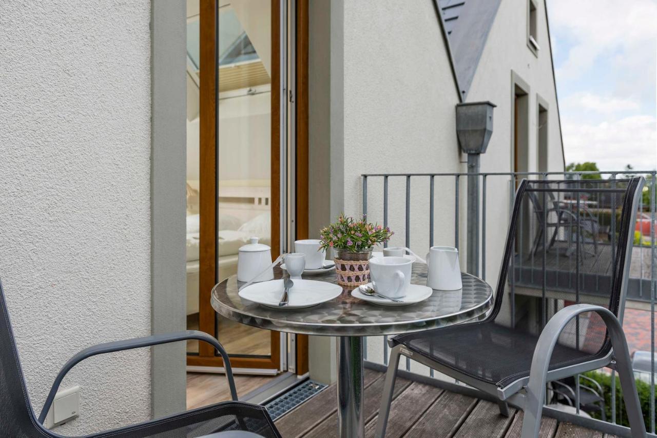Haus Scharhörn-riff - 19 Apartment *