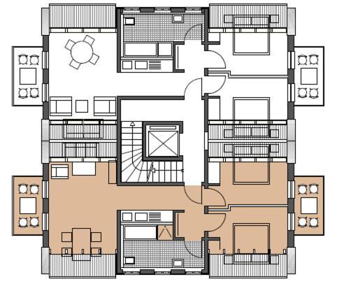 Haus Scharhoern_riff _ 19
